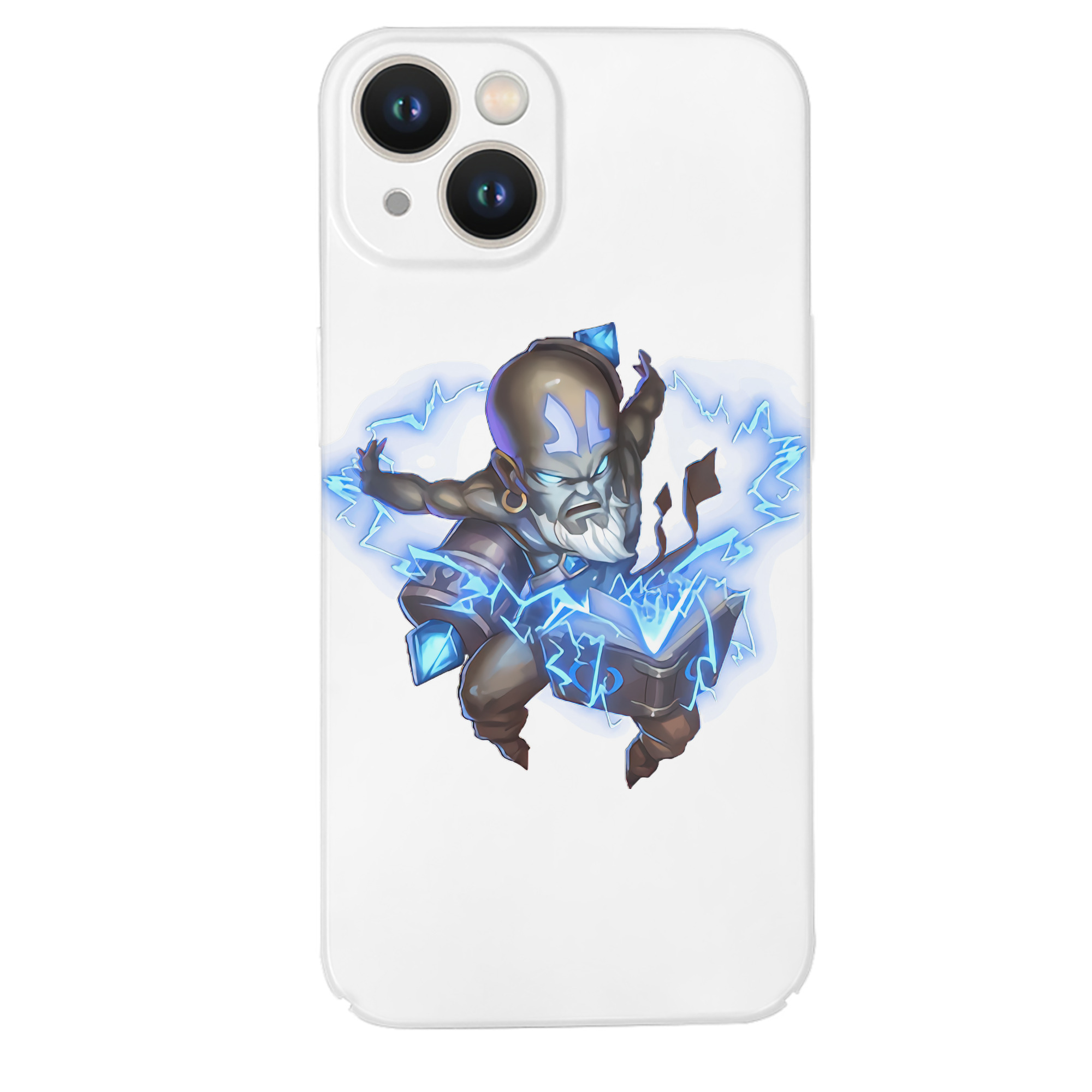 （画像用） リーグ・オブ・レジェンド League of Legends LOL 【iPhone 14シリーズ対応】ハードケース
